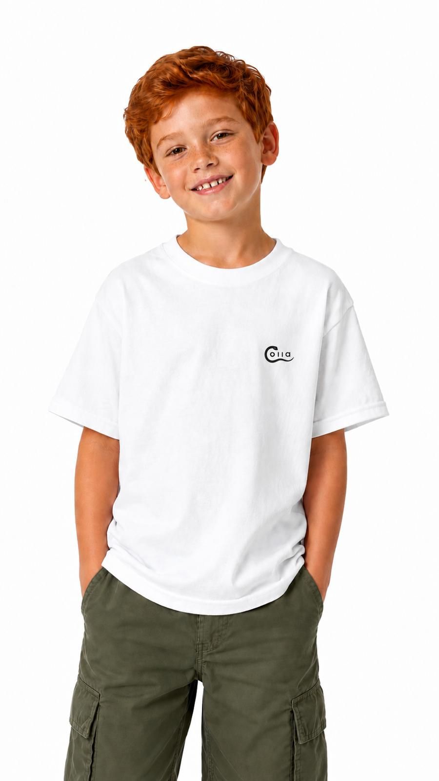 KIDS NEM TE VI TSHIRT