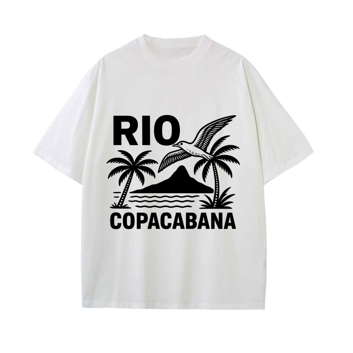 RIO COPACABANA TSHIRT