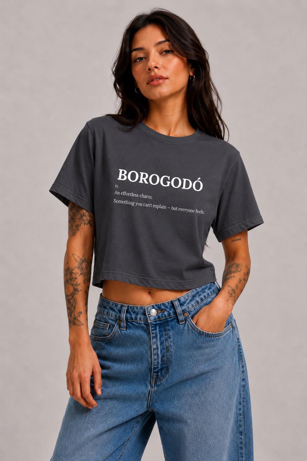BOROGODÓ CROPPED