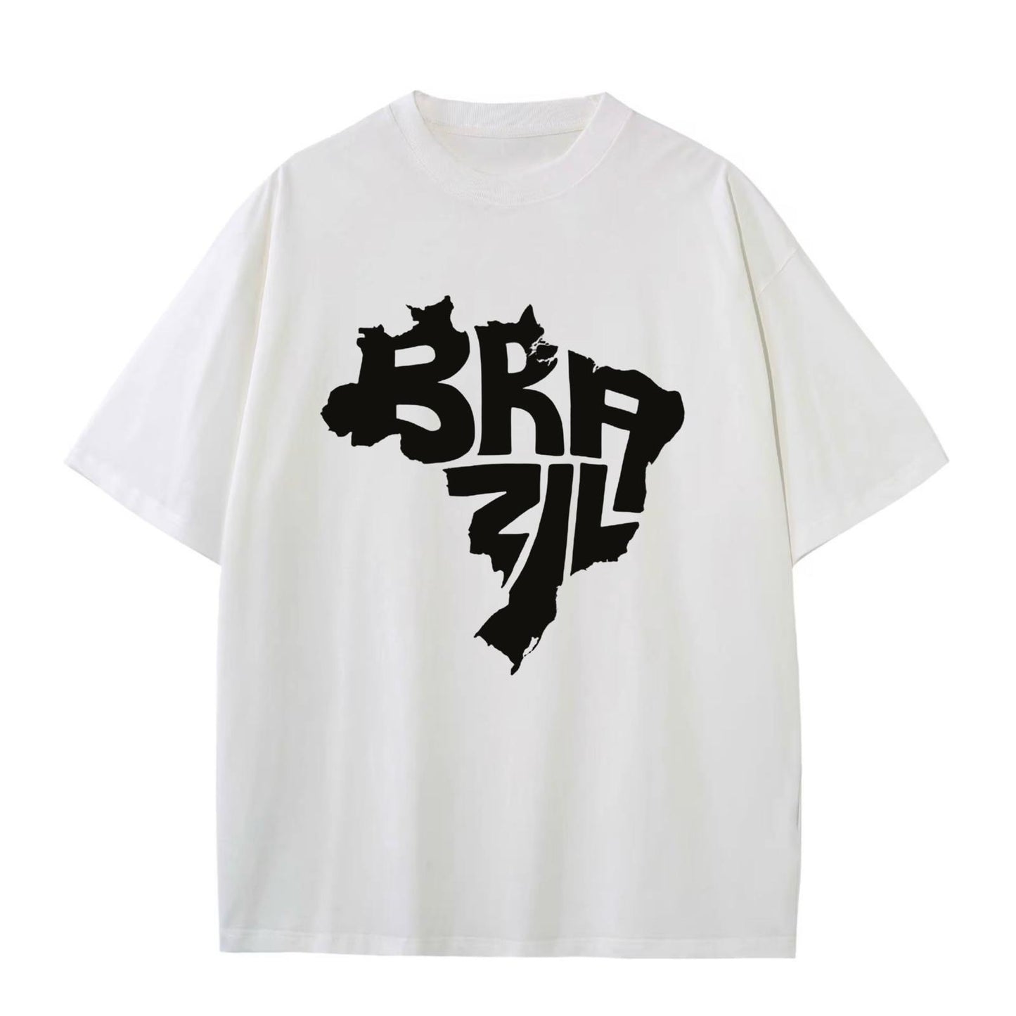 BRAZIL TSHIRT