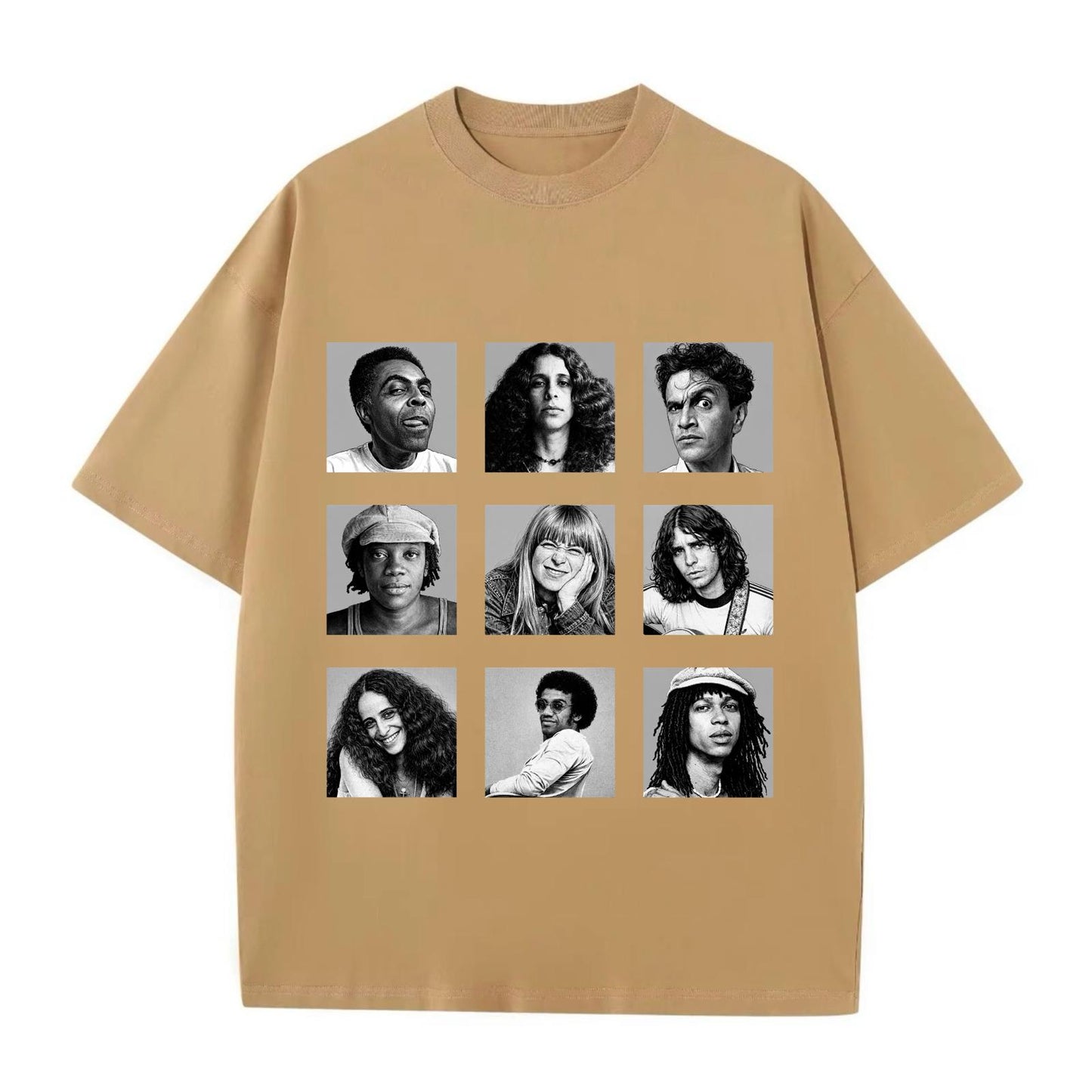 TROPICALIA TSHIRT