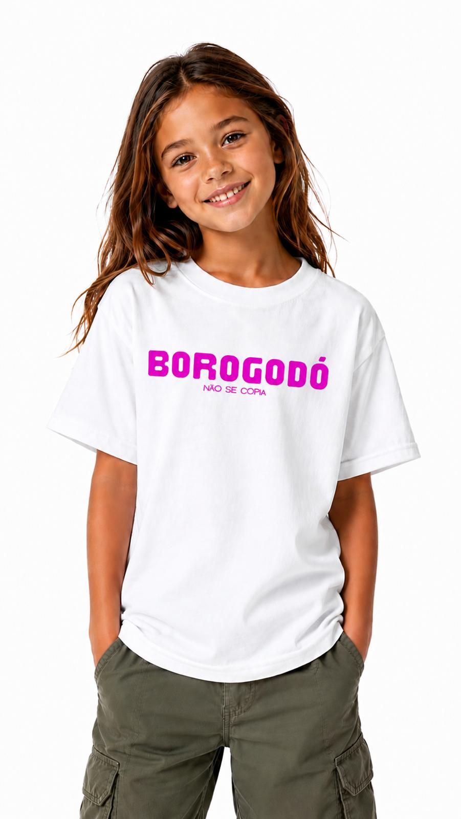 KIDS BOROGODÓ TSHIRT
