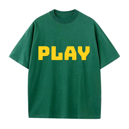 PLAY TSHIRT