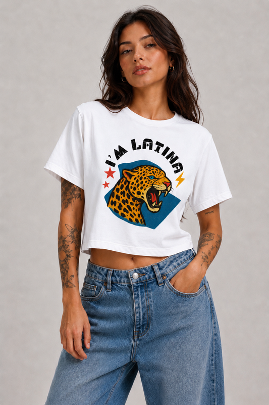 I’M LATINA CROPPED