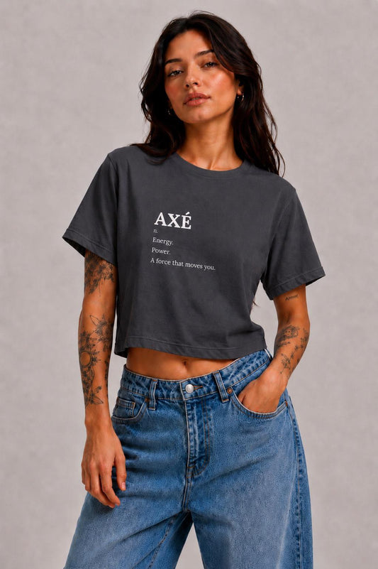 AXÉ CROPPED