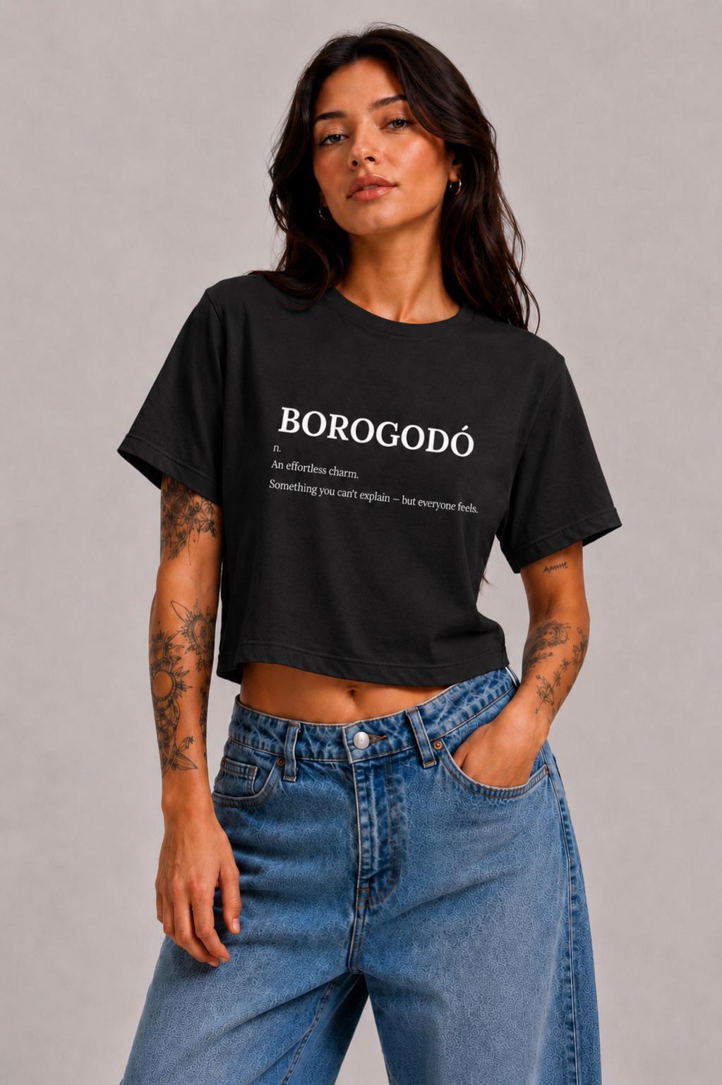 BOROGODÓ CROPPED