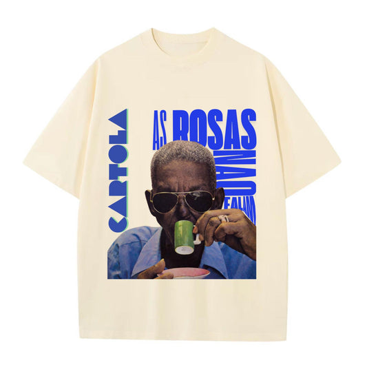 CARTOLA TSHIRT
