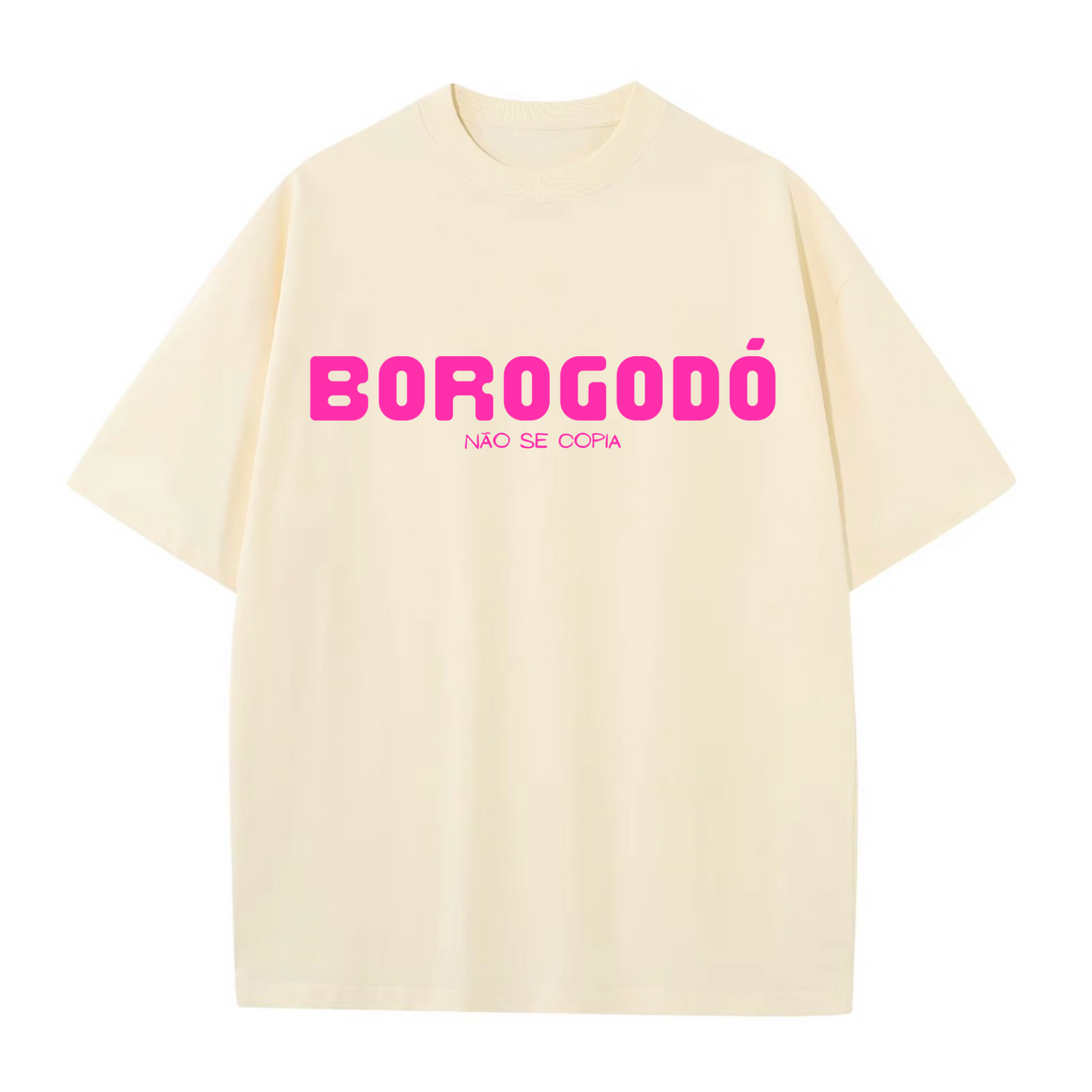 BOROGODÓ TSHIRT