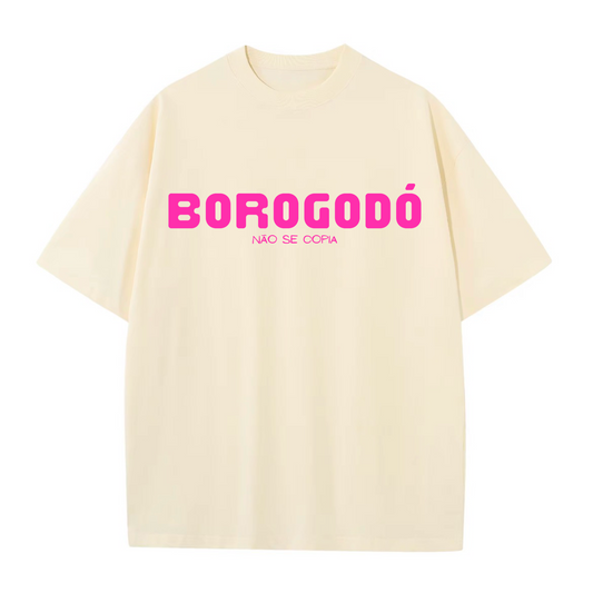 BOROGODÓ TSHIRT