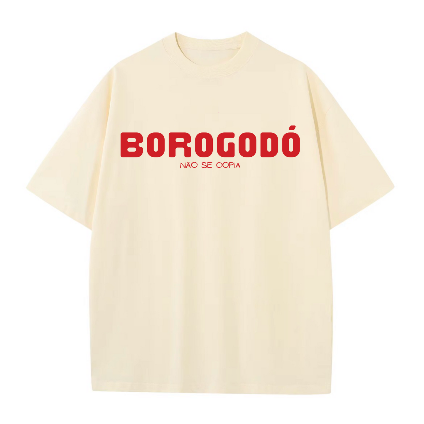 BOROGODÓ TSHIRT