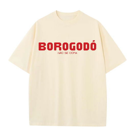 BOROGODÓ TSHIRT