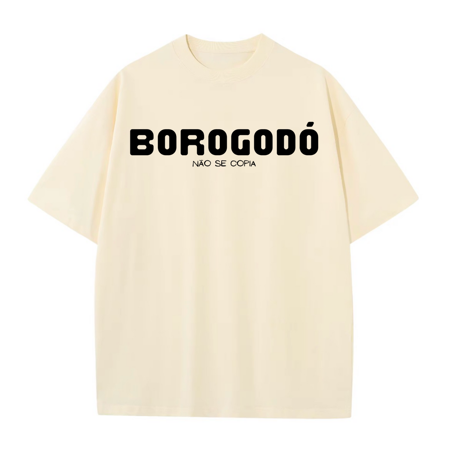 BOROGODÓ TSHIRT