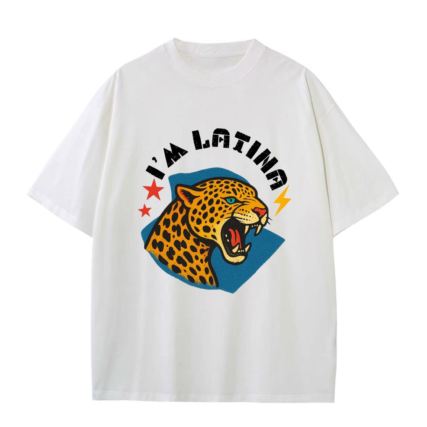 I’M LATINA TSHIRT