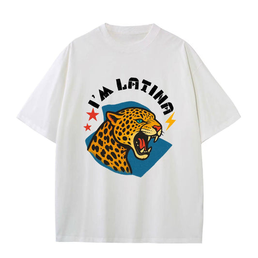 I’M LATINA TSHIRT