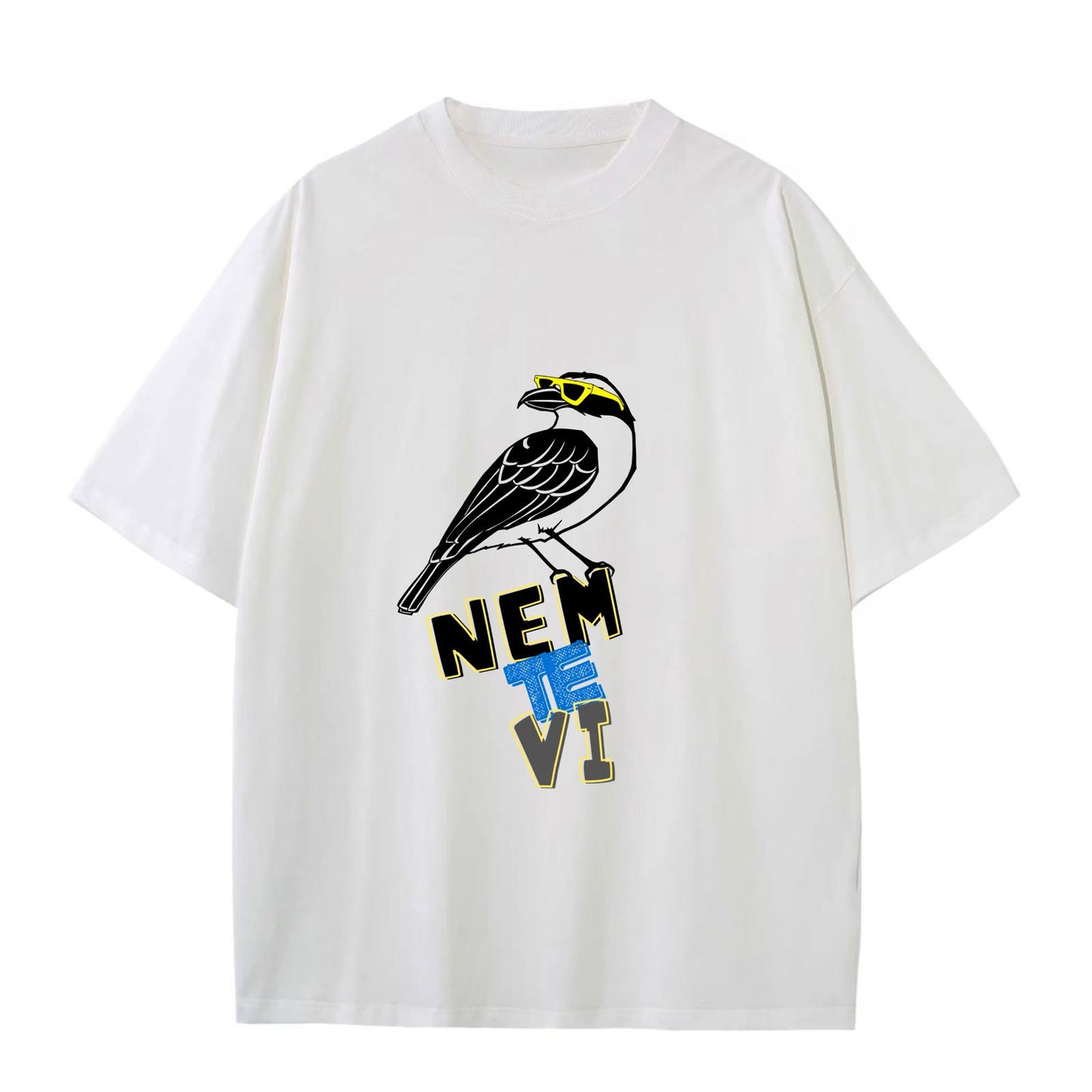 NEM TE VI TSHIRT