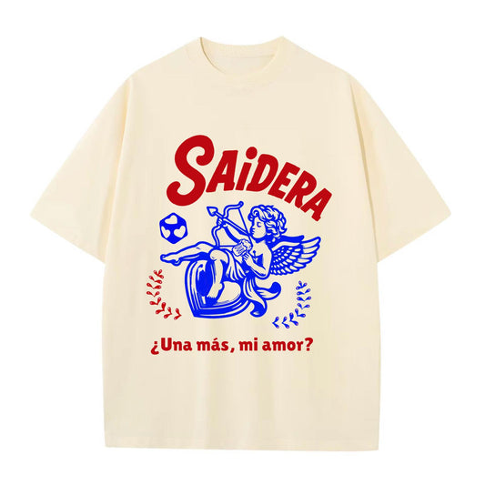 SAIDERA VINTAGE TSHIRT