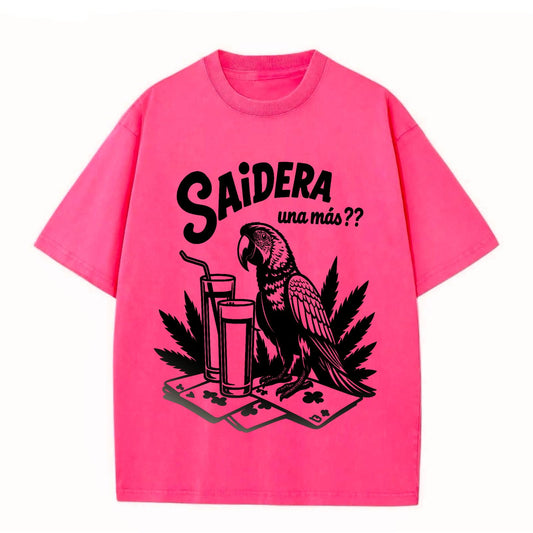 SAIDERA TSHIRT