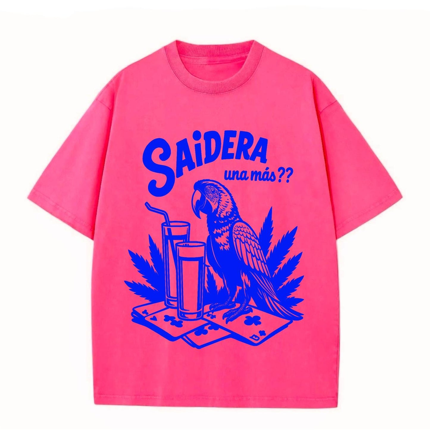 SAIDERA TSHIRT