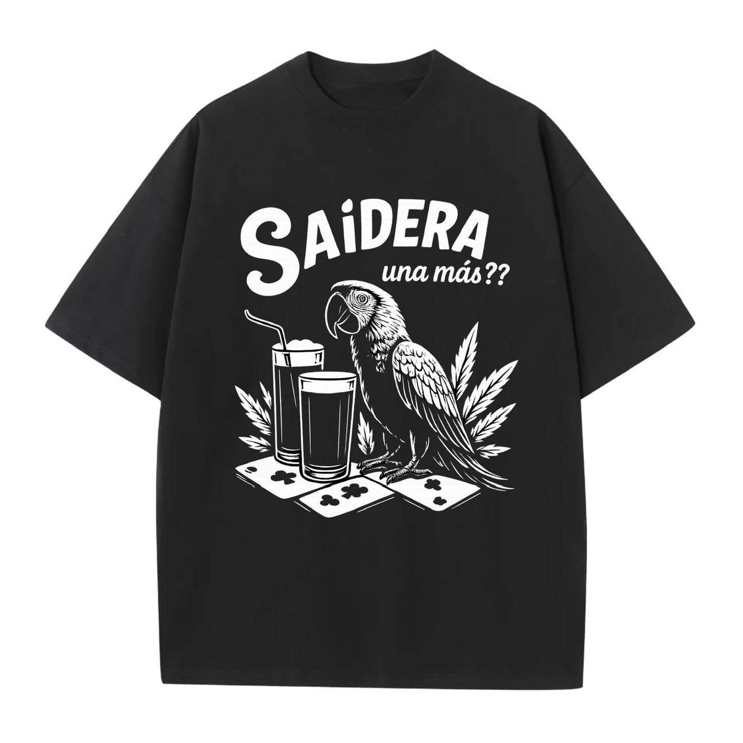 SAIDERA TSHIRT