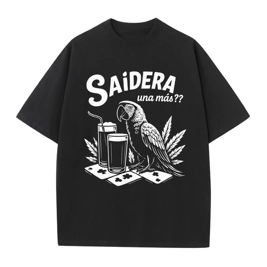 SAIDERA TSHIRT