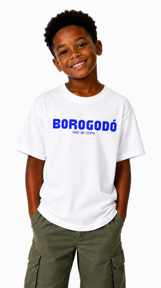 KIDS BOROGODÓ TSHIRT